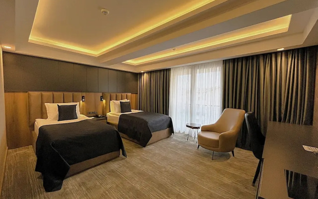 Vindula Hotel & Spa