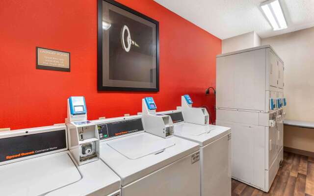 Extended Stay America Suites - Dallas - Frankford Road