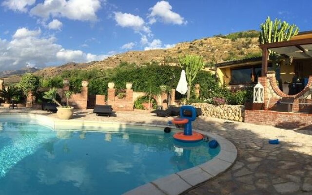 B&B La Collina Felice