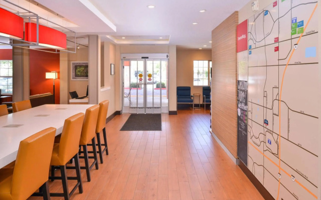 TownePlace Suites by Marriott Ontario Airport