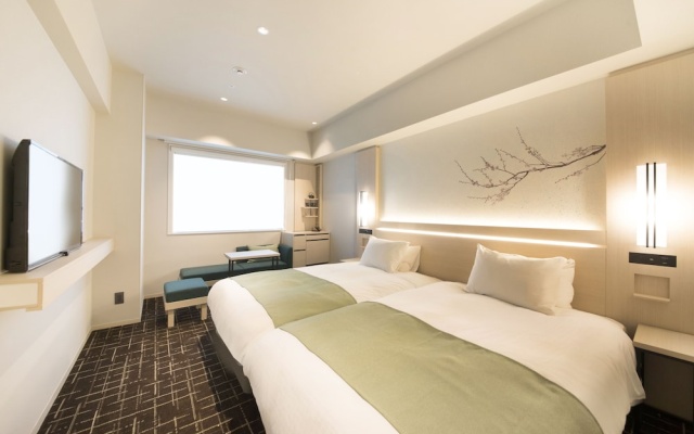 스탠다드 객실 사진 1