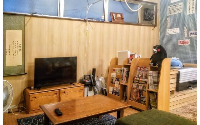 Hostel Furoya