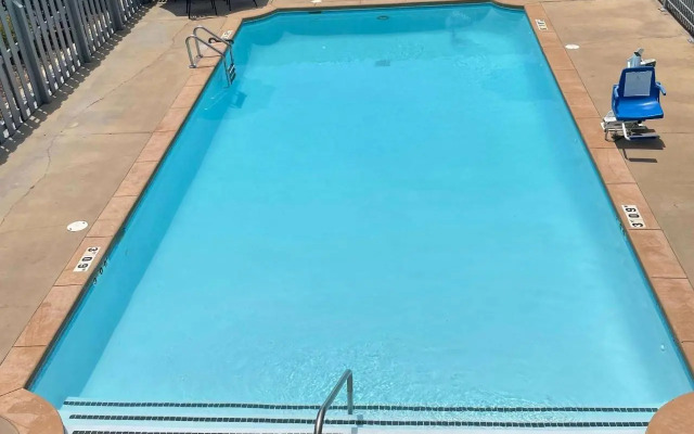 La Quinta Inn & Suites by Wyndham Tuscaloosa University