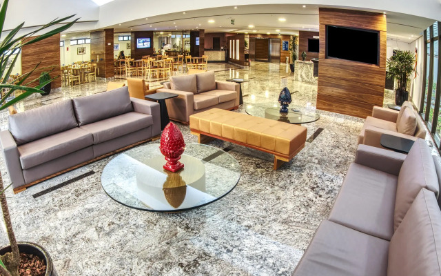 Marante Executive Hotel