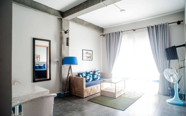 Samutra Apartment and Guesthouse