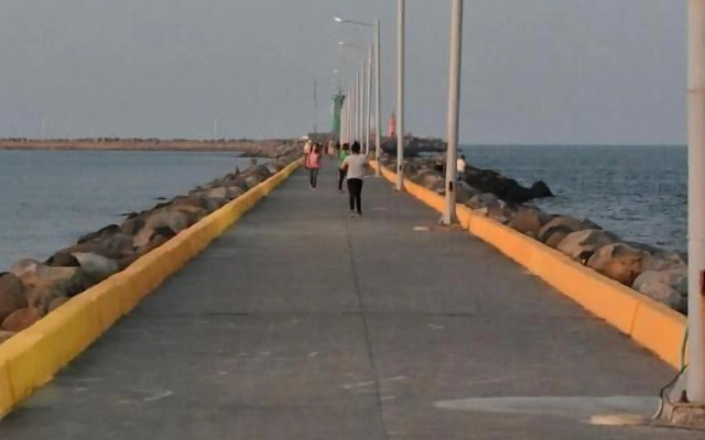 Suites Invernadero Hotel