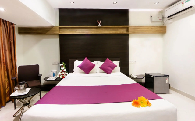 Istay Hotels Rajajinagar