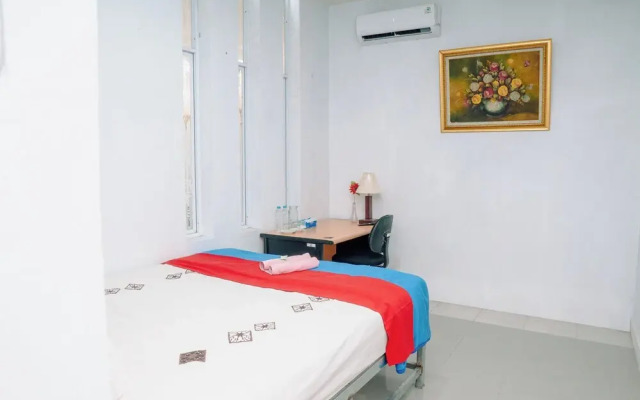Kayu Tangi Guest House Syariah