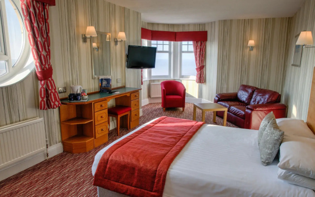 Cliffs Hotel - Blackpool