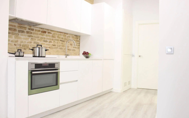 Life Apartments Santo Rey