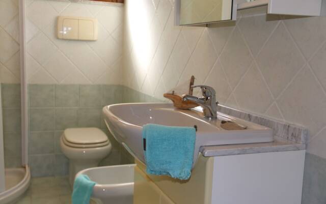 Casa La Spiga 1 Bedrooms Apartment in Castelsardo