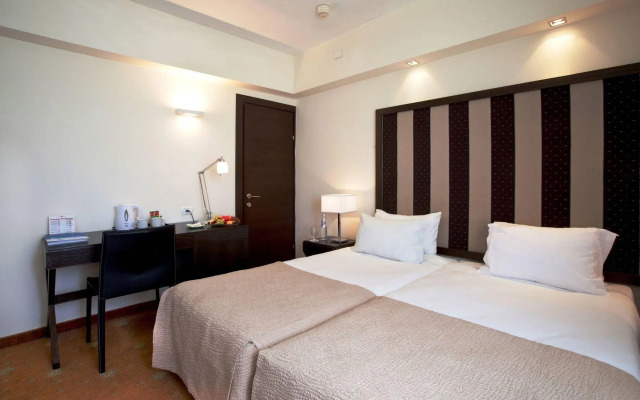 Sharon Hotel Herzliya