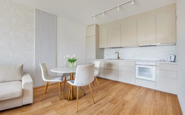 Apartamenty Sun & Snow Porto