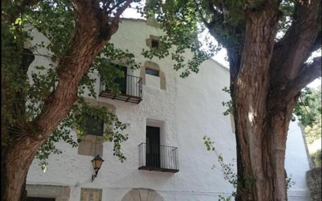 Xalet l’Avella