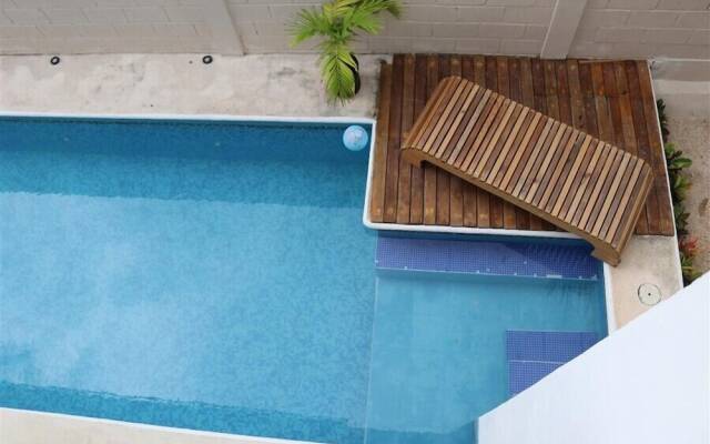 Torres Del Sol Ciricote