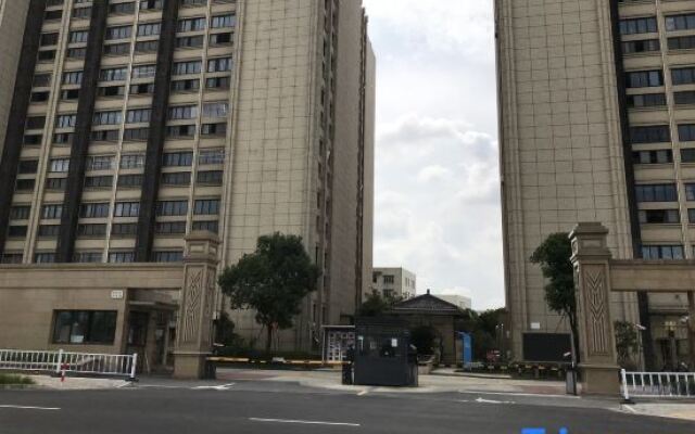 Shanghai Pig Pig B&B