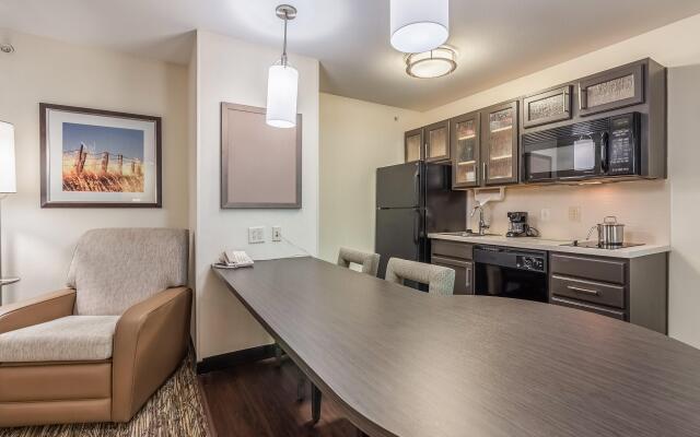 Candlewood Suites Lincoln by IHG