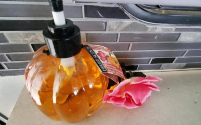 Wildwood Camper De Sleeps 6-7,