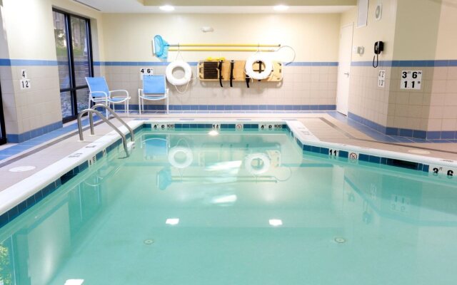 Holiday Inn Express Hotel & Suites West Chester by IHG