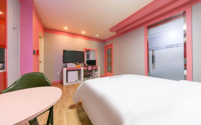 Gumi Geumosan Motel