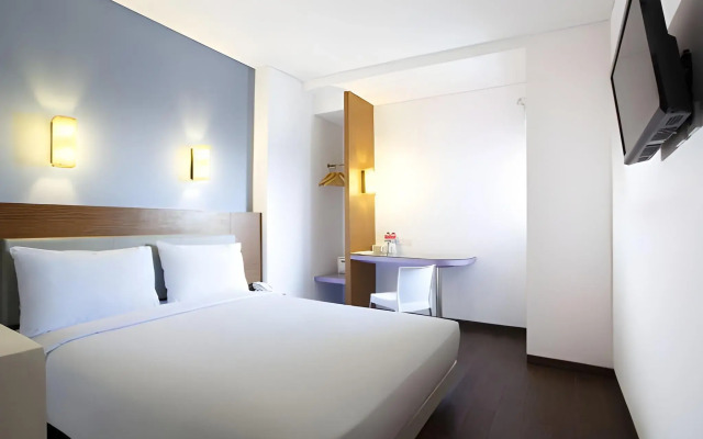 Amaris Hotel Pasar Baru