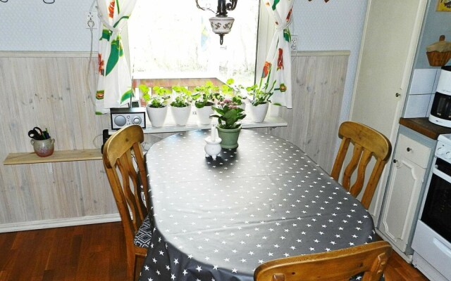 6 Person Holiday Home in Lysekil