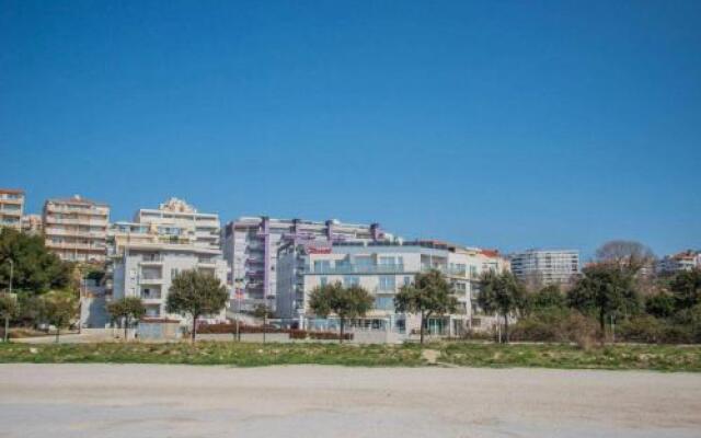 Antonio Apartments on the beach
