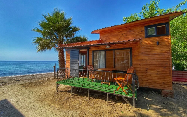 Lazoglu Bungalov