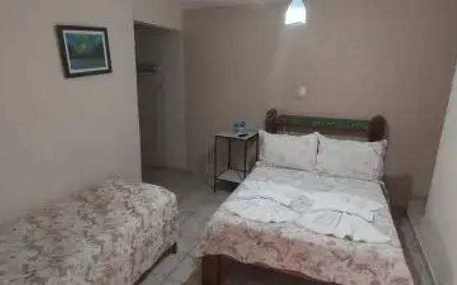 Pousada Vila Rica
