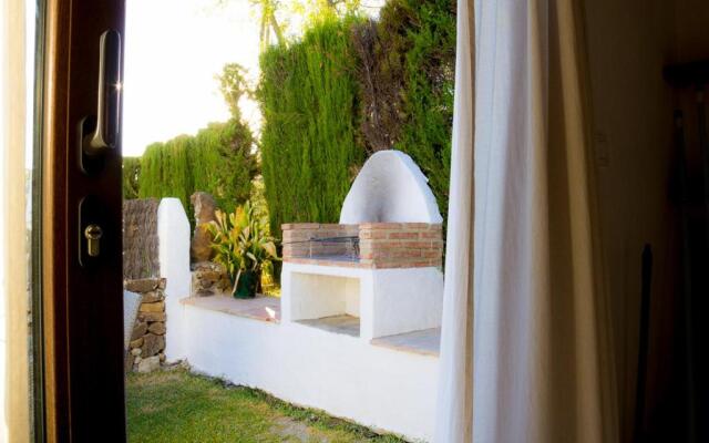 Finca El Huertezuelo