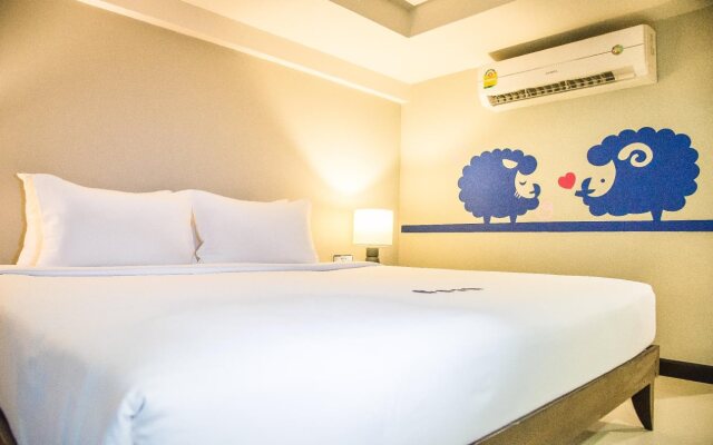 Kokotel Phuket Patong (SHA Plus+)