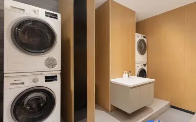 Hawthorn Extended Stay by Wyndham Xi'an High Tech
