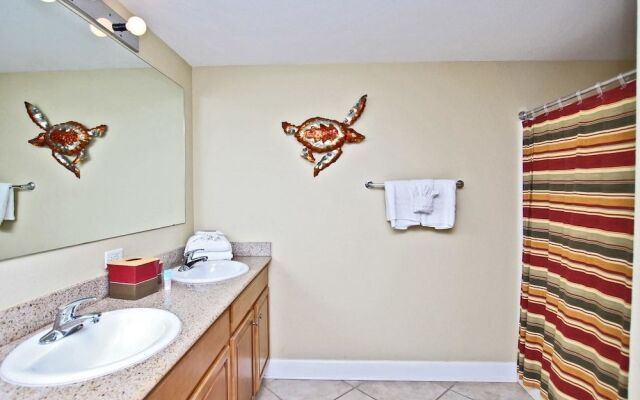 Sanibel 1007 - 3 Br condo