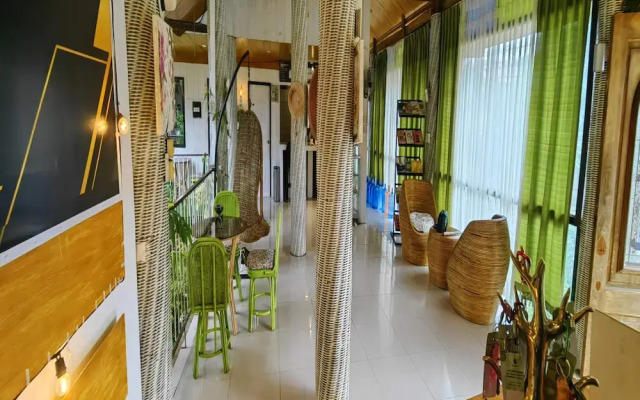 Cozy Princesa Hotel