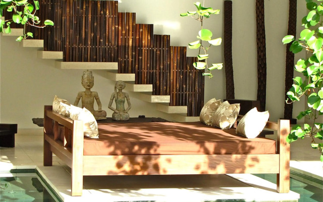 Nyaman Villas