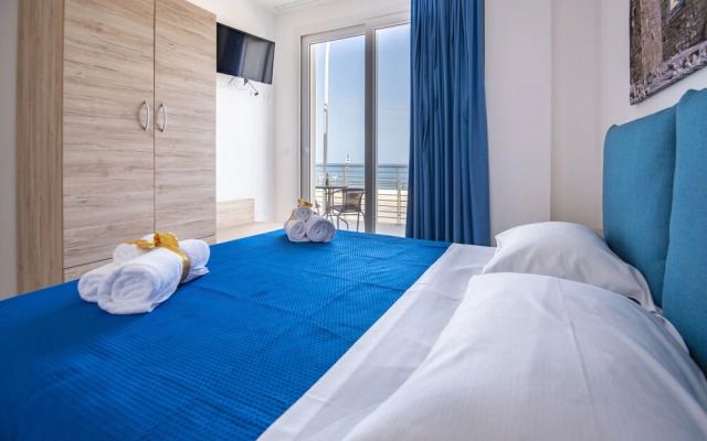 Diamante Apartment On Sea Shore