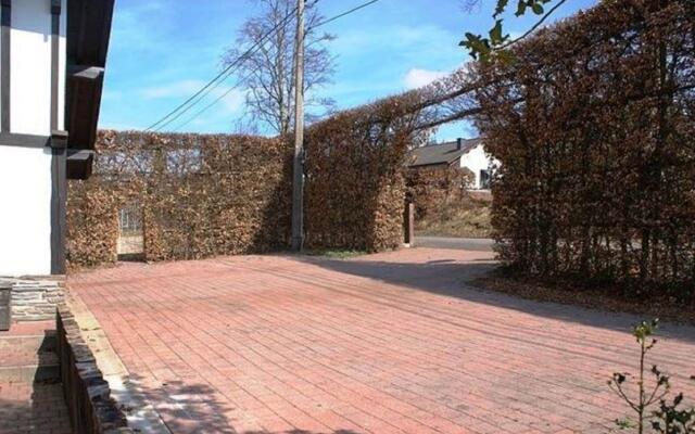 Stylish Holiday Home in Xhoffraix With Terrace