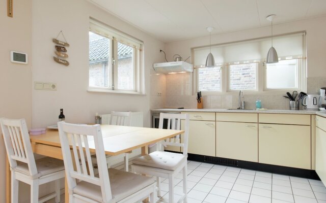 Modern Holiday Home in Bergen with Forest Nearby