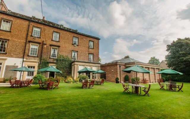 Hotel Bannatyne Darlington