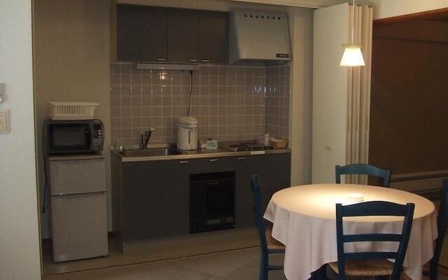 Sundance Resort Kawaguchiko