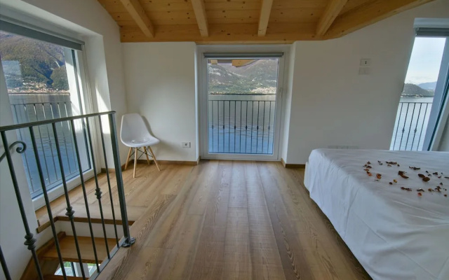 Appartamento Comballo Residence La Darsena