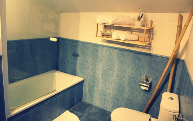 Galicia GetAway - A Casa dos Cancelos
