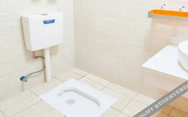 Emeishan Ziqiang Hotel