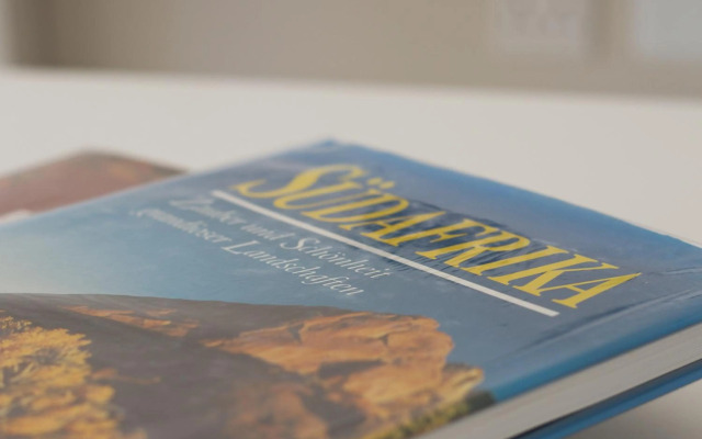 Stella Maris Luxury Apartment