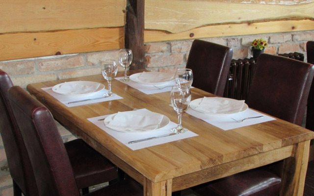 Hotel Guesthouse Stari Jasen