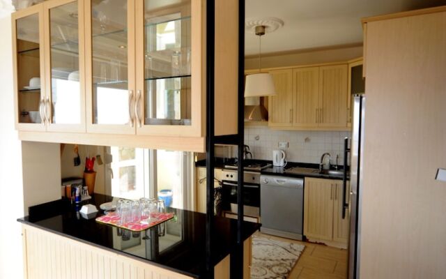 Emre Cemre Vilları 1