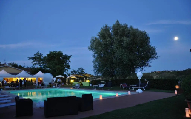 Agriturismo Marrucola