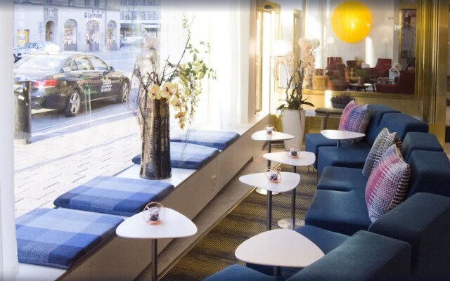 Scandic GO, Sankt Eriksgatan 20