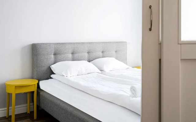 RentPlanet - Apartament Dubois