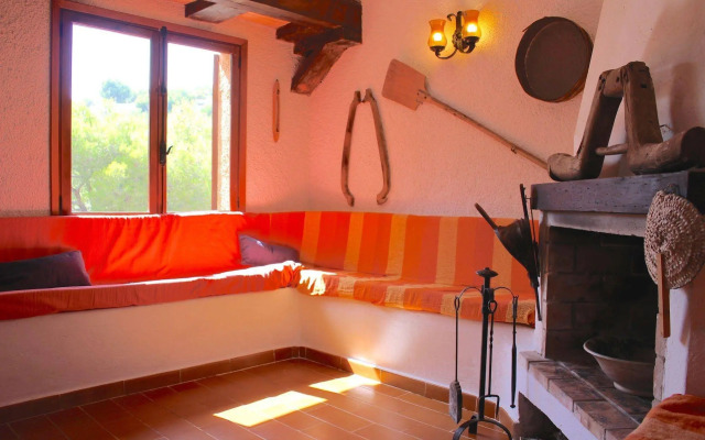 Villa Costa Blanes